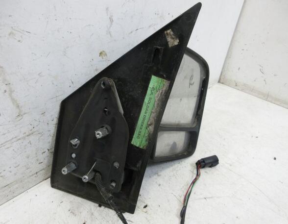 Wing (Door) Mirror FORD Transit Connect (P65, P70, P80)