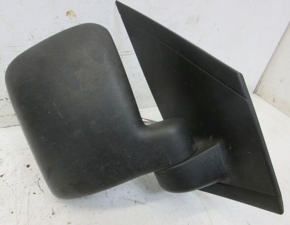 Wing (Door) Mirror FORD Transit Connect (P65, P70, P80)