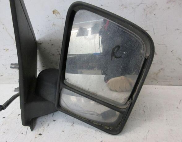 Wing (Door) Mirror FORD Transit Connect (P65, P70, P80)