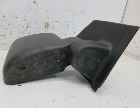 Wing (Door) Mirror FORD Transit Connect (P65, P70, P80)