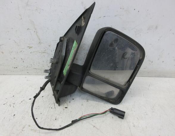 Wing (Door) Mirror FORD Transit Connect (P65, P70, P80)