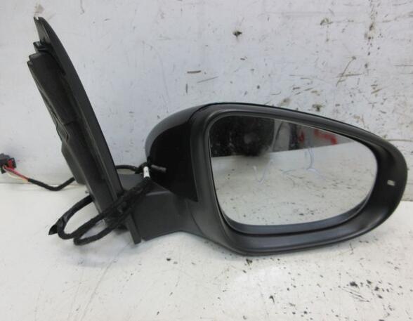 Wing (Door) Mirror VW Golf VI (5K1)