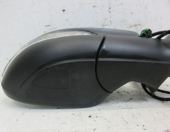 Wing (Door) Mirror VW Golf VI (5K1)