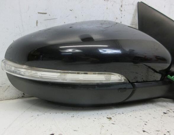 Wing (Door) Mirror VW Golf VI (5K1)