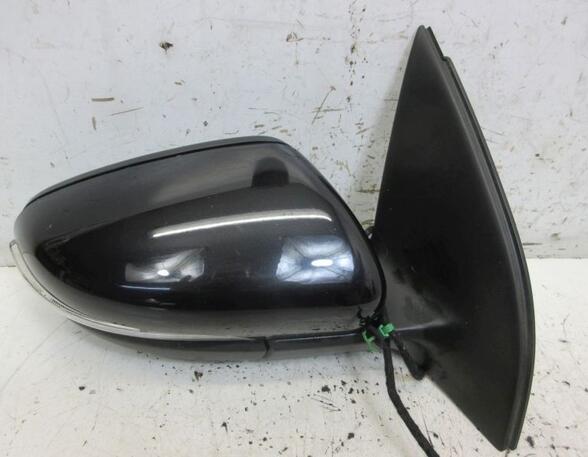 Wing (Door) Mirror VW Golf VI (5K1)