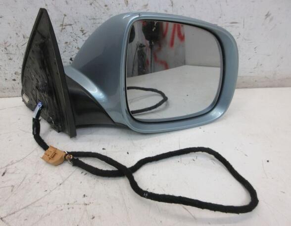 Wing (Door) Mirror VW Touareg (7L6, 7L7, 7LA)