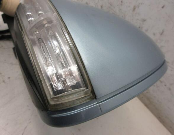 Wing (Door) Mirror VW Touareg (7L6, 7L7, 7LA)