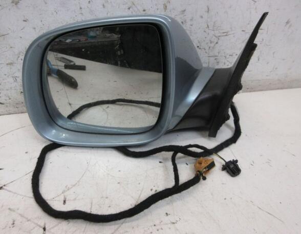 Wing (Door) Mirror VW Touareg (7L6, 7L7, 7LA)