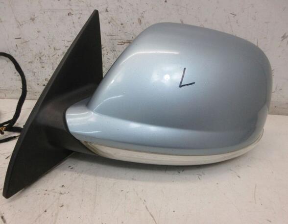 Wing (Door) Mirror VW Touareg (7L6, 7L7, 7LA)