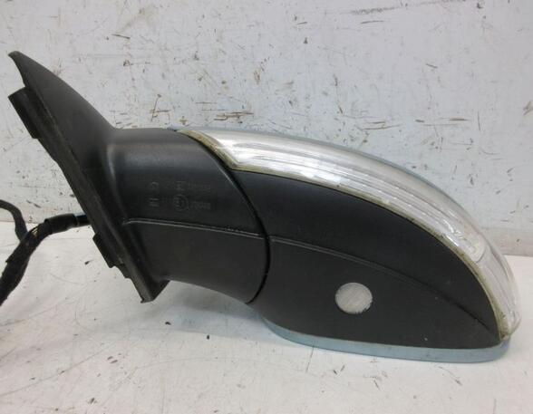 Wing (Door) Mirror VW Touareg (7L6, 7L7, 7LA)