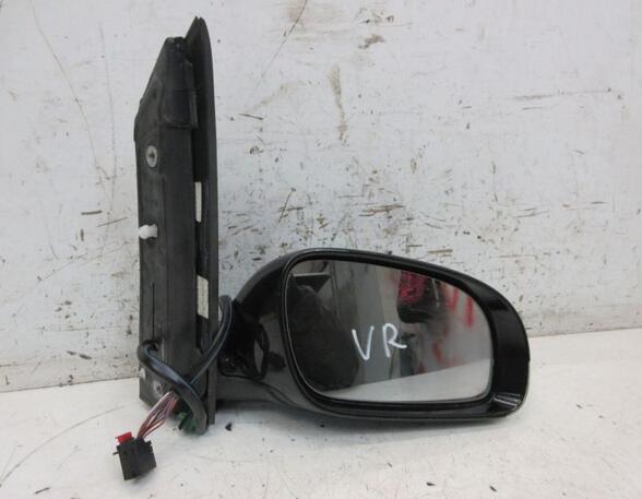 Wing (Door) Mirror VW Touran (1T1, 1T2)