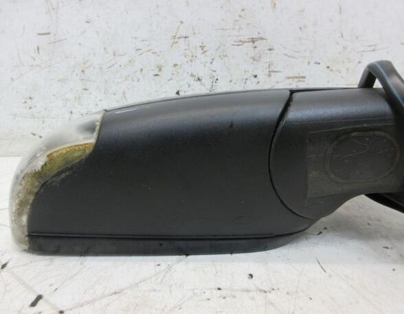 Wing (Door) Mirror VW Touran (1T1, 1T2)