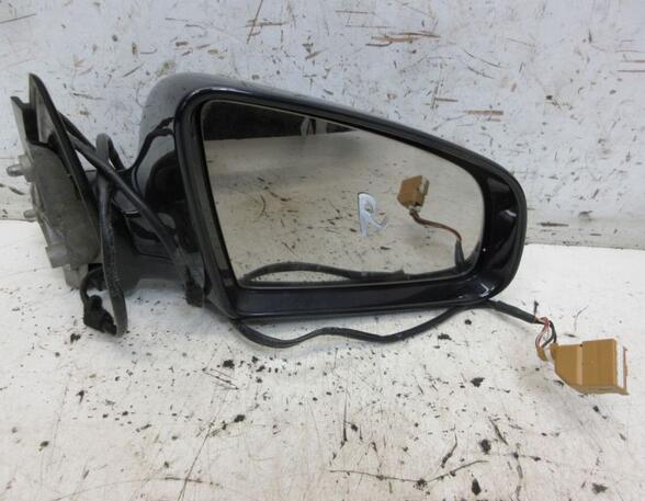 Wing (Door) Mirror AUDI A4 (8E2, B6), AUDI A4 (8EC, B7)