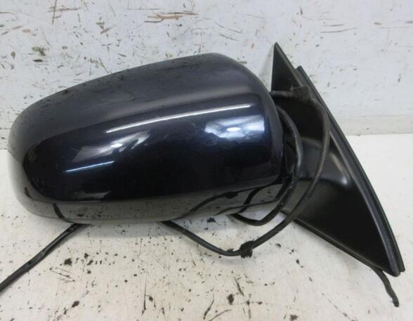 Wing (Door) Mirror AUDI A4 (8E2, B6), AUDI A4 (8EC, B7)