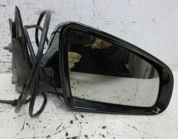 Wing (Door) Mirror AUDI A4 Avant (8E5, B6), AUDI A4 Avant (8ED, B7)