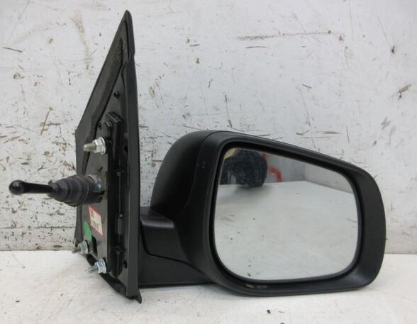 Wing (Door) Mirror KIA PICANTO (TA)