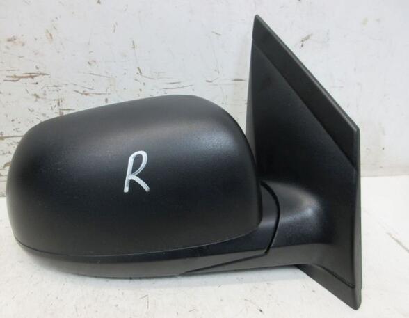 Wing (Door) Mirror KIA PICANTO (TA)