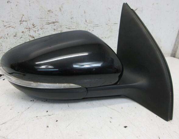 Wing (Door) Mirror VW GOLF V (1K1), VW GOLF VI (5K1)