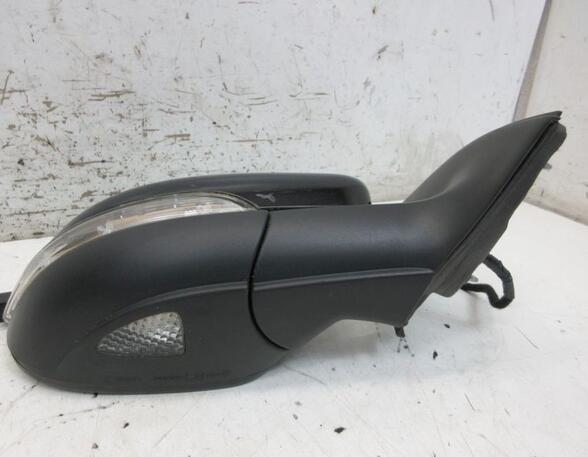 Wing (Door) Mirror VW GOLF V (1K1), VW GOLF VI (5K1)