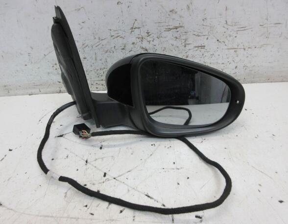 Wing (Door) Mirror VW GOLF V (1K1), VW GOLF VI (5K1)