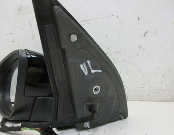 Wing (Door) Mirror VW GOLF V (1K1), VW GOLF VI (5K1)