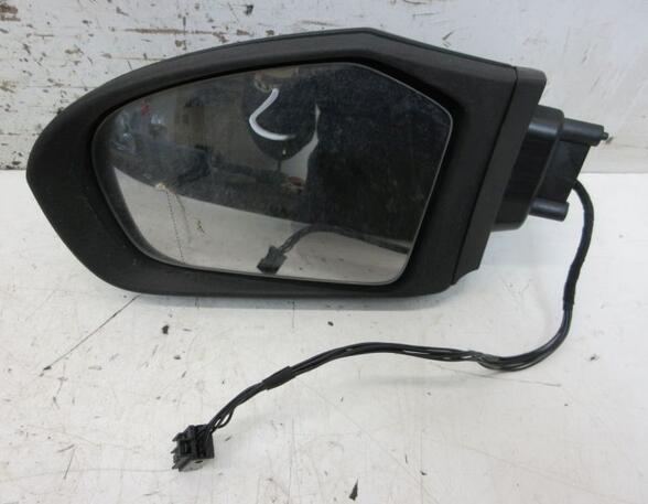 Wing (Door) Mirror MERCEDES-BENZ A-CLASS (W169)