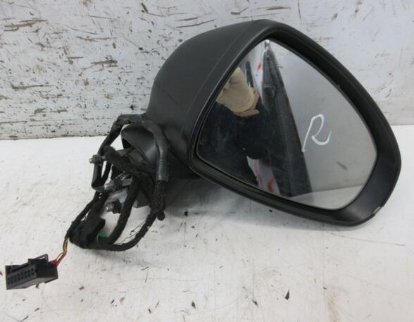 Wing (Door) Mirror AUDI A1 (8X1, 8XK), AUDI A1 Sportback (8XA, 8XF)