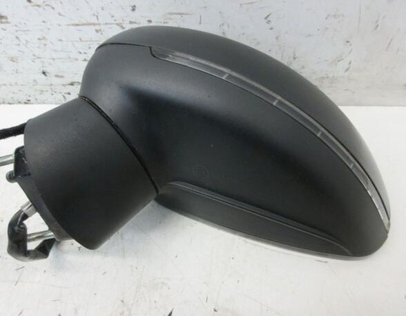 Wing (Door) Mirror AUDI A1 (8X1, 8XK), AUDI A1 Sportback (8XA, 8XF)