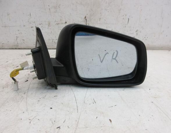 Wing (Door) Mirror MITSUBISHI LANCER VIII Sportback (CX_A)