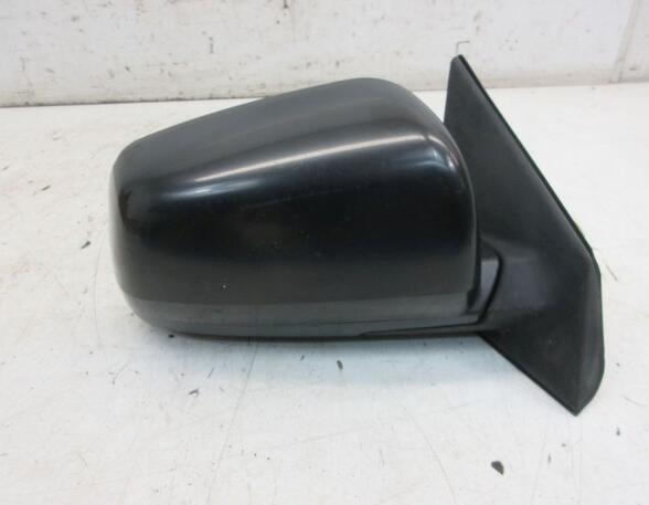 Wing (Door) Mirror MITSUBISHI LANCER VIII Sportback (CX_A)