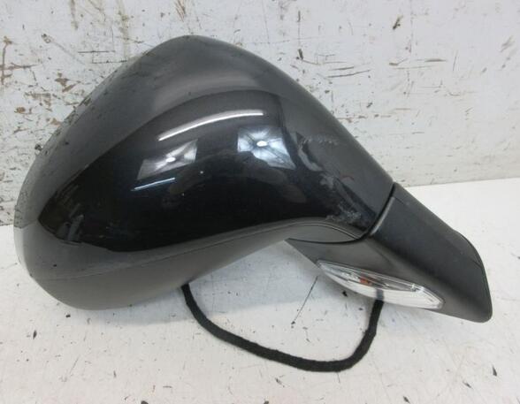 Wing (Door) Mirror PEUGEOT 207 (WA_, WC_)