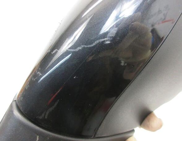 Wing (Door) Mirror PEUGEOT 207 (WA_, WC_)