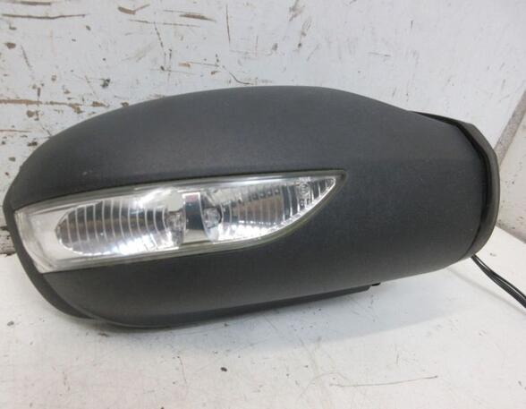 Wing (Door) Mirror MERCEDES-BENZ A-CLASS (W169)