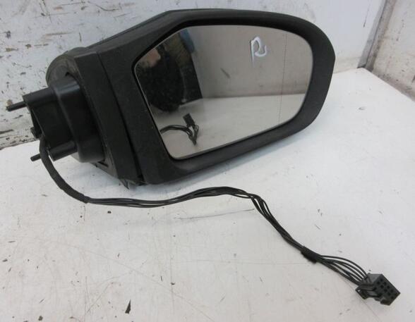 Wing (Door) Mirror MERCEDES-BENZ A-CLASS (W169)