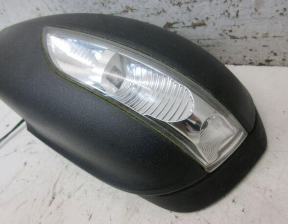 Wing (Door) Mirror MERCEDES-BENZ A-CLASS (W169)