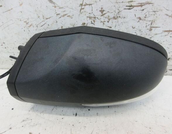 Wing (Door) Mirror MERCEDES-BENZ A-CLASS (W169)