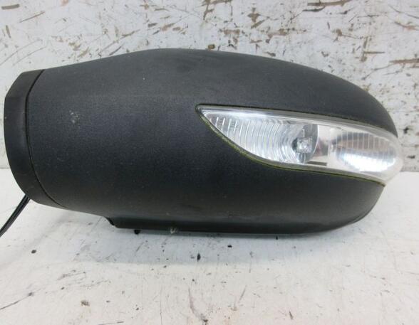 Wing (Door) Mirror MERCEDES-BENZ A-CLASS (W169)