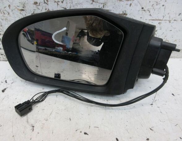 Wing (Door) Mirror MERCEDES-BENZ A-CLASS (W169)