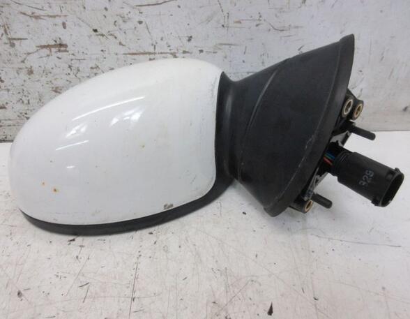 Wing (Door) Mirror MINI MINI (R50, R53)