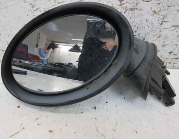 Wing (Door) Mirror MINI MINI (R50, R53)