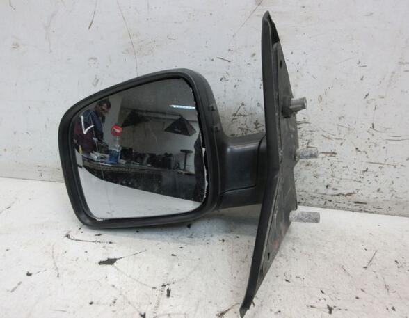 Wing (Door) Mirror VW TRANSPORTER V Bus (7HB, 7HJ, 7EB, 7EJ, 7EF, 7EG, 7HF, 7EC)