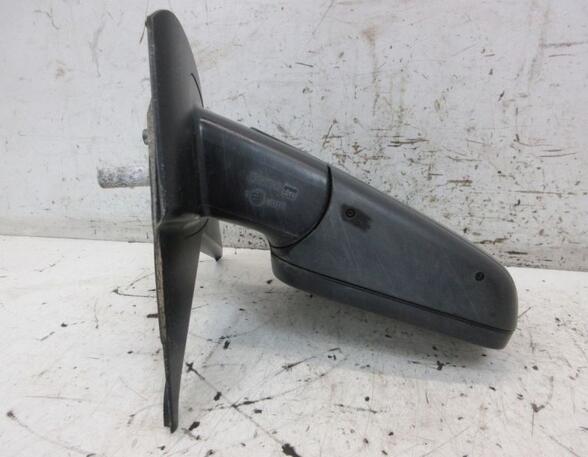 Wing (Door) Mirror VW TRANSPORTER V Bus (7HB, 7HJ, 7EB, 7EJ, 7EF, 7EG, 7HF, 7EC)