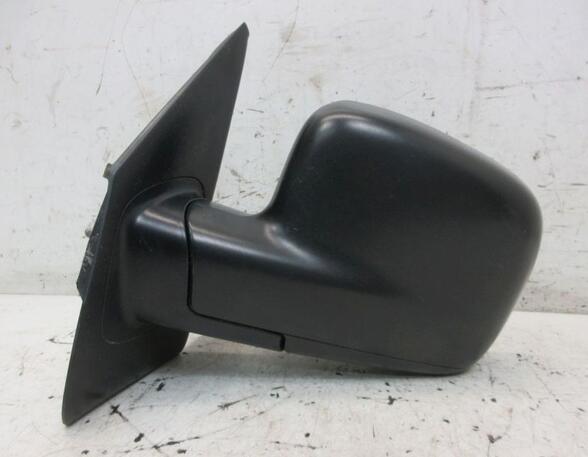 Wing (Door) Mirror VW TRANSPORTER V Bus (7HB, 7HJ, 7EB, 7EJ, 7EF, 7EG, 7HF, 7EC)