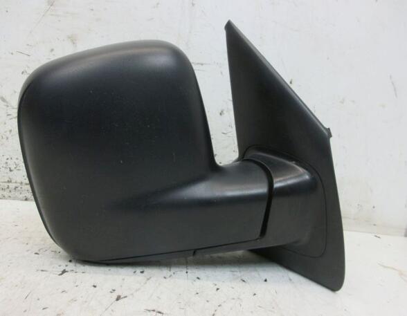 Wing (Door) Mirror VW TRANSPORTER V Bus (7HB, 7HJ, 7EB, 7EJ, 7EF, 7EG, 7HF, 7EC)