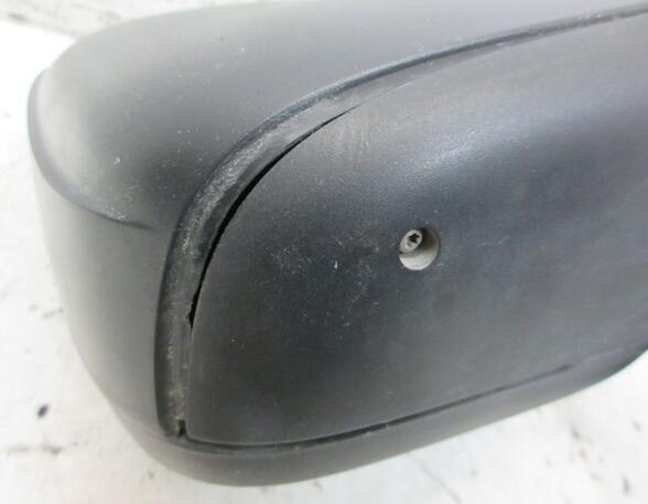 Wing (Door) Mirror VW TRANSPORTER V Bus (7HB, 7HJ, 7EB, 7EJ, 7EF, 7EG, 7HF, 7EC)