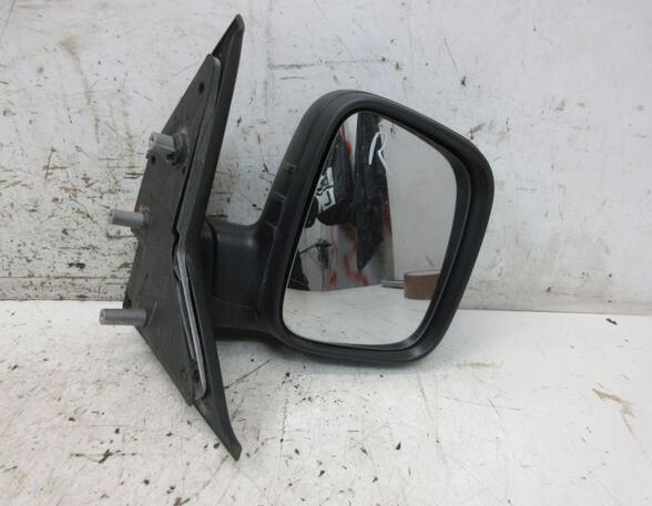 Wing (Door) Mirror VW TRANSPORTER V Bus (7HB, 7HJ, 7EB, 7EJ, 7EF, 7EG, 7HF, 7EC)