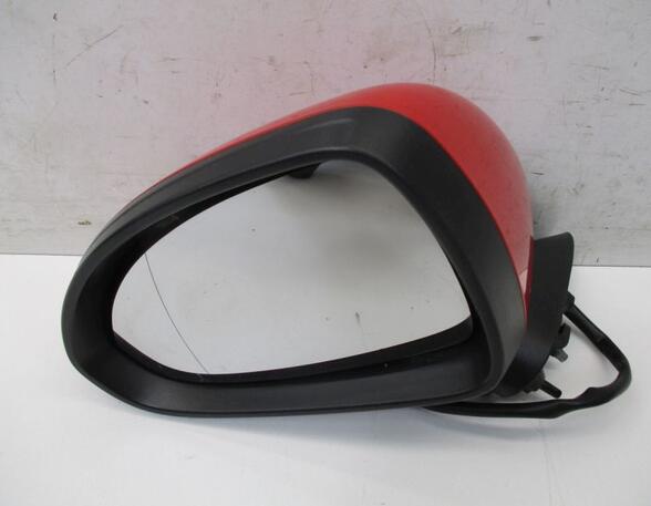 Wing (Door) Mirror OPEL CORSA D (S07)