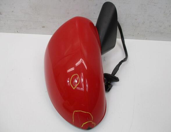 Wing (Door) Mirror OPEL CORSA D (S07)