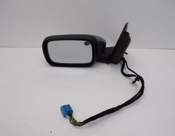 Wing (Door) Mirror VOLVO V50 (545)