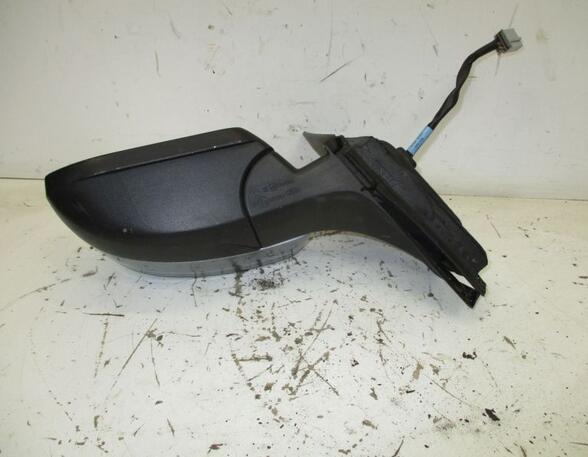 Wing (Door) Mirror FORD MONDEO IV (BA7)